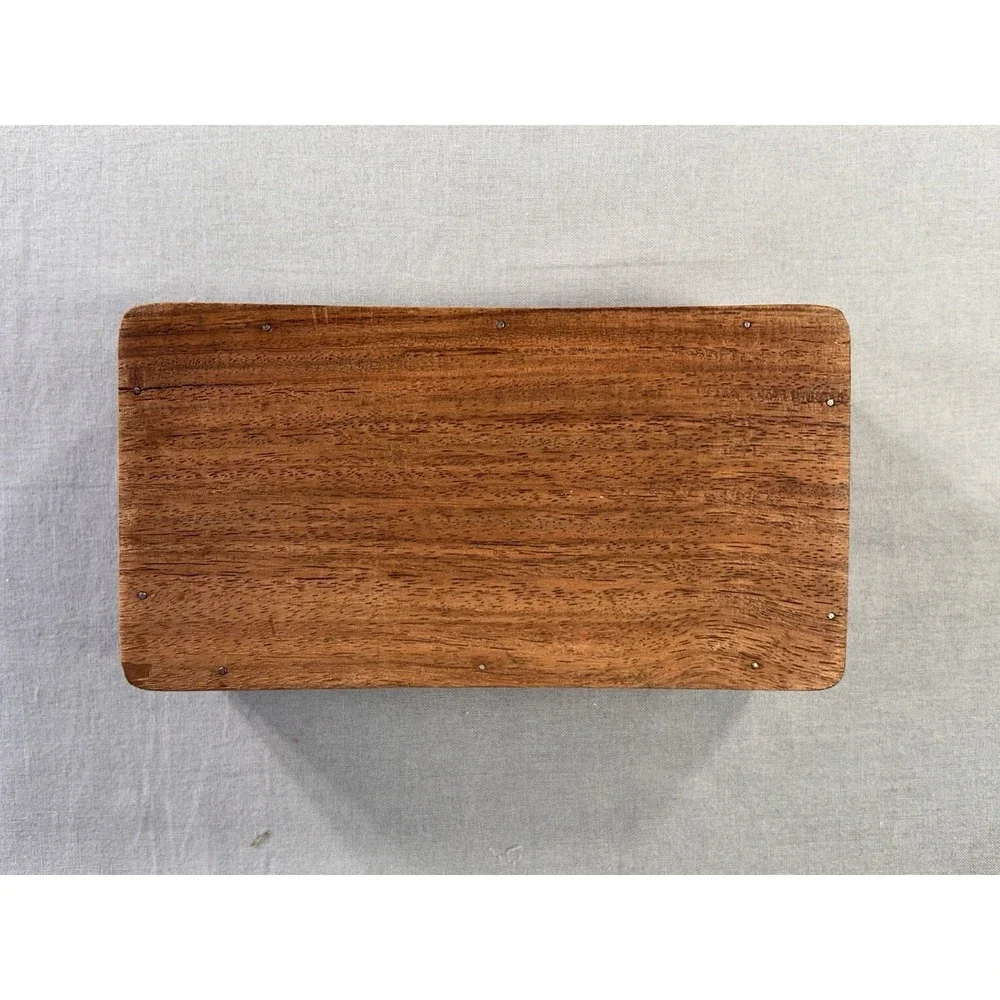 N/A hand carved